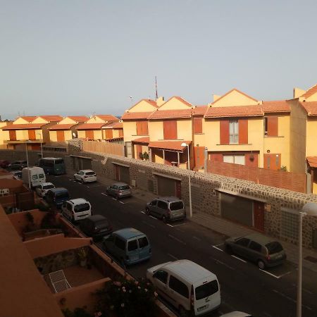 Mimmomax Playa Cabezo El Médano Exterior foto