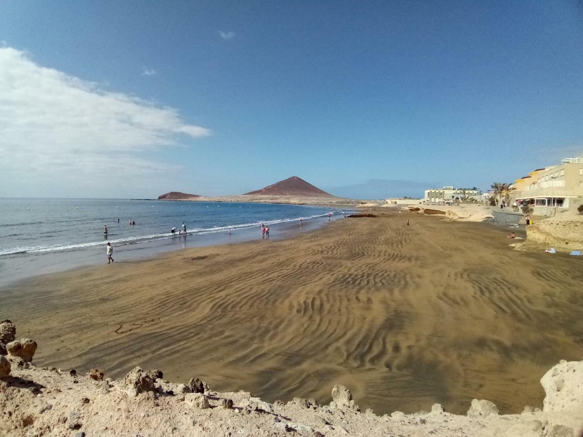 Mimmomax Playa Cabezo El Médano Exterior foto