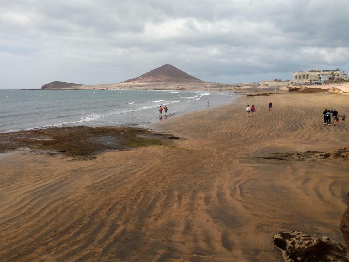 Mimmomax Playa Cabezo El Médano Exterior foto